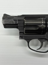 SMITH & WESSON M&P BODYGUARD .38 CRIMSON TRACE 38 SPL + P - Image 2 of 3