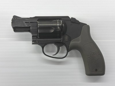 SMITH & WESSON M&P BODYGUARD .38 CRIMSON TRACE 38 SPL + P - Image 1 of 3