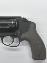 SMITH & WESSON M&P BODYGUARD .38 CRIMSON TRACE 38 SPL + P - Image 3 of 3