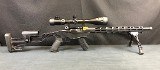 RUGER PRECISION 17HMR 8403 RUG .17 HMR - 1 of 3