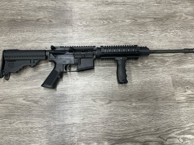 DPMS A-15 5.56X45MM NATO - Image 3 of 3
