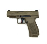 CENTURY ARMS MC9LS - 1 of 3