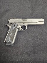 RUGER SR1911 .45 ACP - 1 of 3