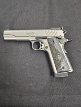 RUGER SR1911 .45 ACP - 2 of 3