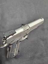 RUGER SR1911 .45 ACP - 3 of 3