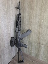 SOVIET ARMS AK-103SF 7.62X39MM - 1 of 3