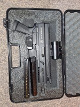 GRAND POWER STRIBOG POWER 9MM LUGER (9x19 PARA) - 2 of 3