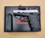 SCCY CPX-2 9MM LUGER (9x19 PARA) - Image 1 of 3