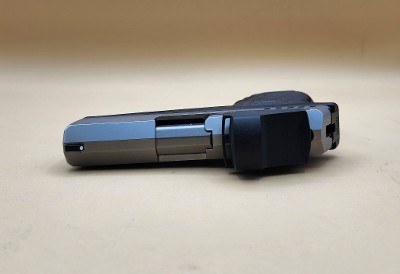 SCCY CPX-2 9MM LUGER (9x19 PARA) - Image 2 of 3