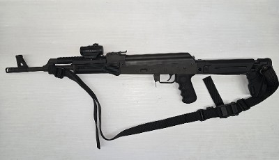 CENTURY ARMS VSKA AK47 7.62X39MM - Image 1 of 3
