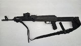 CENTURY ARMS VSKA AK47 7.62X39MM - Image 1 of 3