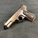 COLT 1903 POCKET HAMMERLESS .32 ACP - 2 of 3