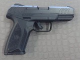 RUGER SECURITY-9 9MM LUGER (9x19 PARA) - Image 3 of 3