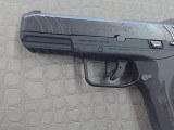 RUGER SECURITY-9 9MM LUGER (9x19 PARA) - Image 2 of 3