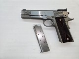 KIMBER STAINLESS GOLD MATCH II .45 ACP - Image 1 of 3