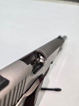 KIMBER STAINLESS GOLD MATCH II .45 ACP - Image 2 of 3