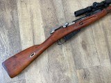 PW ARMS 1940 MOSIN NAGANT 7.62x54R RUSSIAN 7.62X54MMR - 2 of 3