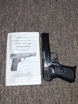 NORINCO 213 9MM LUGER (9x19 PARA) - 3 of 3