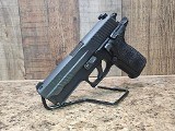 SIG SAUER P229 ELITE 9MM LUGER (9x19 PARA) - 1 of 3