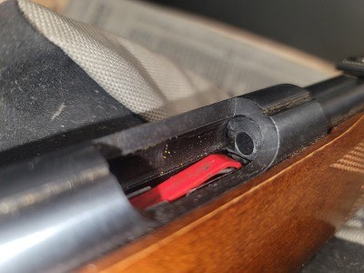 MARLIN Model 25MN.22 WMR - Image 3 of 3