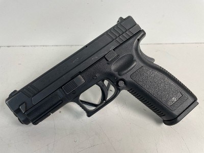 SPRINGFIELD ARMORY XD-45 ACP .45 ACP - Image 1 of 3