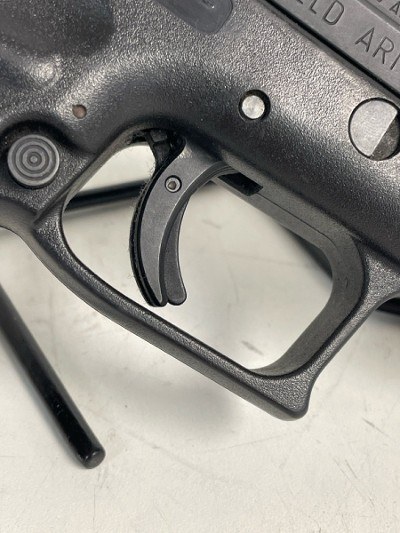 SPRINGFIELD ARMORY XD-45 ACP .45 ACP - Image 3 of 3