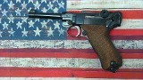 LUGER 1937 s/42 9MM LUGER (9x19 PARA) - 2 of 3