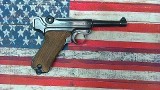 LUGER 1937 s/42 9MM LUGER (9x19 PARA) - 1 of 3