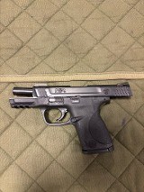 SMITH & WESSON M&P 45 COMPACT.45 ACP - Image 3 of 3