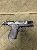 SMITH & WESSON M&P 45 COMPACT.45 ACP - Image 2 of 3