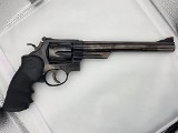 SMITH & WESSON 25-5 .45 LC - Image 1 of 2