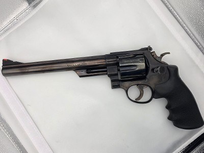 SMITH & WESSON 25-5 .45 LC - Image 2 of 2