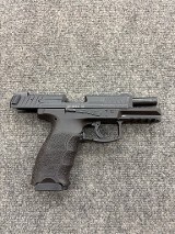 HECKLER & KOCH VP9 9MM LUGER (9x19 PARA) - Image 3 of 3