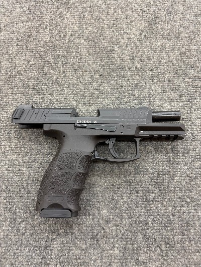 HECKLER & KOCH VP9 9MM LUGER (9x19 PARA) - Image 3 of 3