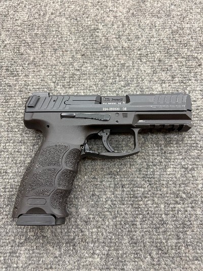 HECKLER & KOCH VP9 9MM LUGER (9x19 PARA) - Image 2 of 3