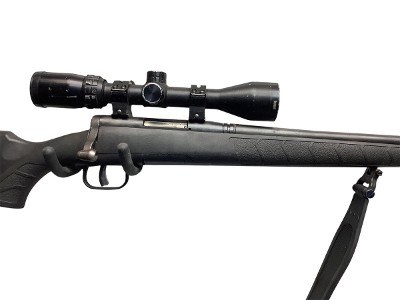 SAVAGE ARMS B MAG 17 WIN - Image 2 of 3