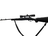 SAVAGE ARMS B MAG 17 WIN - Image 3 of 3