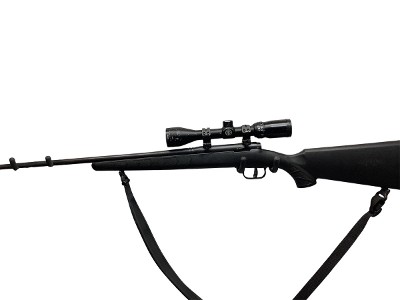 SAVAGE ARMS B MAG 17 WIN - Image 3 of 3