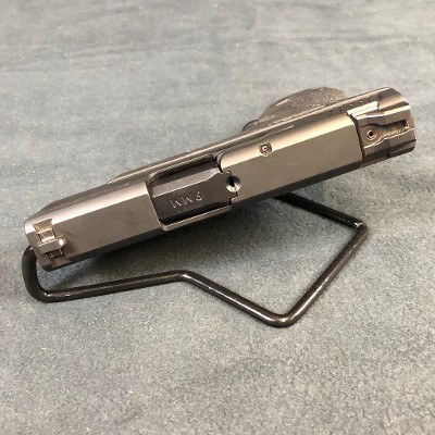 SMITH & WESSON M&P9 SHIELD 9MM LUGER (9x19 PARA) - Image 3 of 3
