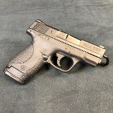 SMITH & WESSON M&P9 SHIELD 9MM LUGER (9x19 PARA) - Image 2 of 3