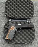 TISAS 1911 A1 SERVICE .45 ACP - Image 1 of 3