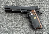 TISAS 1911 A1 SERVICE .45 ACP - Image 2 of 3
