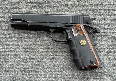 TISAS 1911 A1 SERVICE .45 ACP - Image 2 of 3