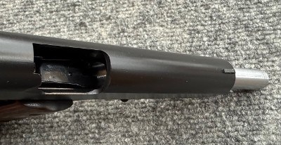 TISAS 1911 A1 SERVICE .45 ACP - Image 3 of 3
