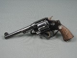 SMITH & WESSON H.E. II .455 - Image 1 of 3