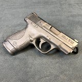 SMITH & WESSON M&P 40 SHIELD 40 Smith & Wesson - 3 of 3