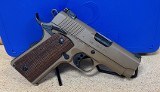 European American Armory GIRSAN MC1911SC 9MM LUGER (9X19 PARA) - 3 of 3