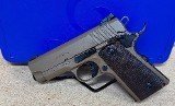 European American Armory GIRSAN MC1911SC 9MM LUGER (9X19 PARA) - 2 of 3