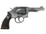 SMITH & WESSON 10-5 .38 SPL - 1 of 3
