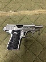 WALTHER PPK/S.380 ACP - Image 2 of 3